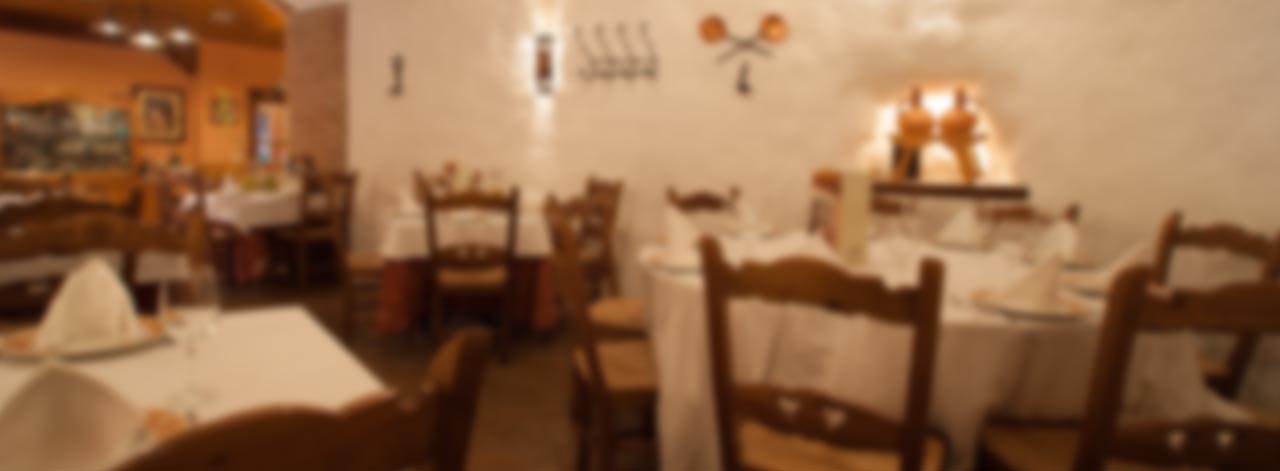 Restaurante Pizzería Casa Fernando en Monachil Granada